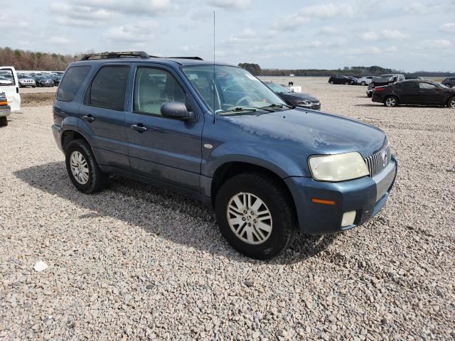 2005 Mercury Mariner