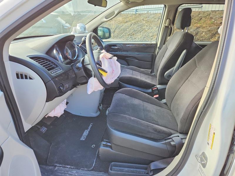 2011 Dodge Grand Caravan Express