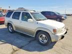 2000 Infiniti QX4 Base