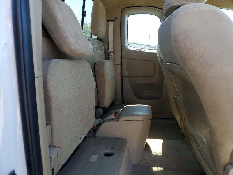 2009 Toyota Tacoma Base
