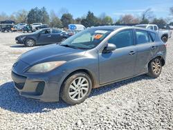 2012 Mazda 3 I for sale in Madisonville, TN