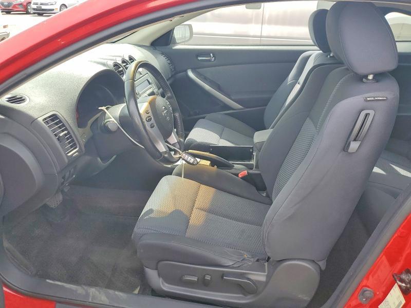2009 Nissan Altima 2.5 s