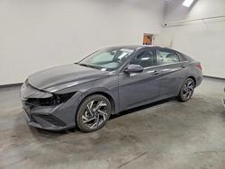 2025 Hyundai Elantra sel Convenience for sale in Assonet, MA