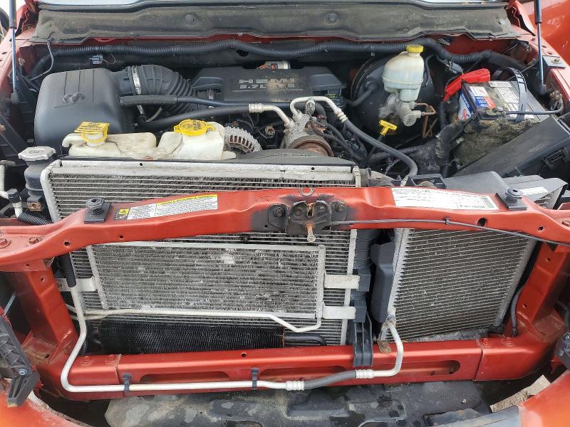 2008 Dodge Ram 1500 st