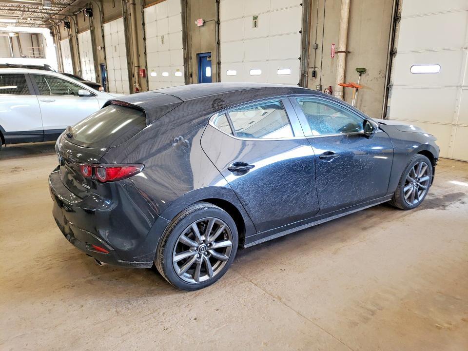 2021 Mazda 3 Select