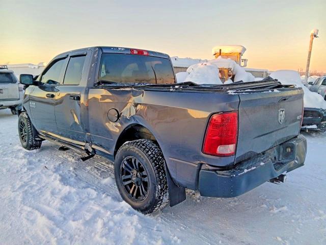 2014 Dodge RAM 1500 ST