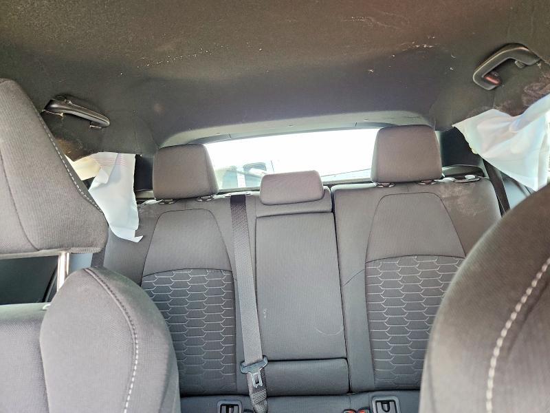 2023 Toyota Corolla Hatchback se