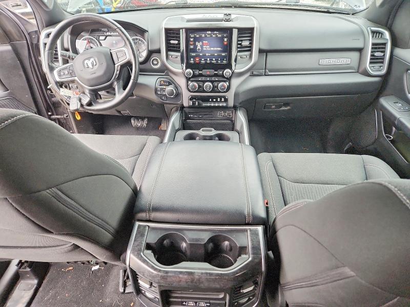 2019 Dodge RAM 1500 BIG Horn