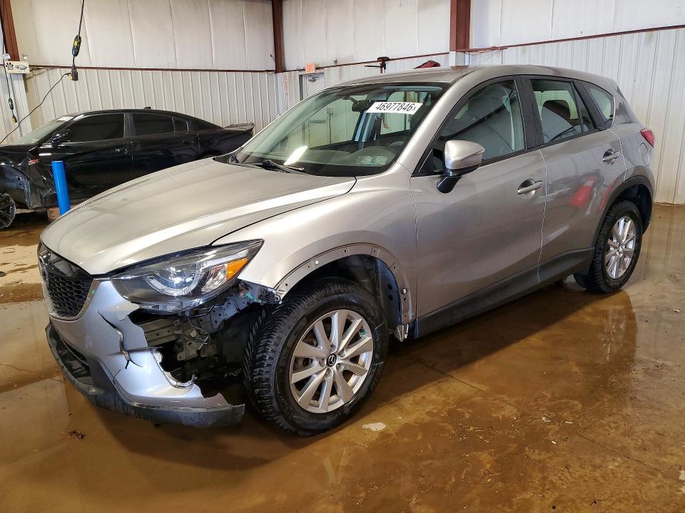 2015 Mazda Cx-5 Sport