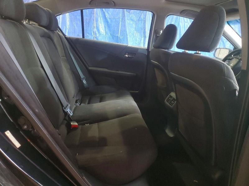 2014 Honda Accord ex