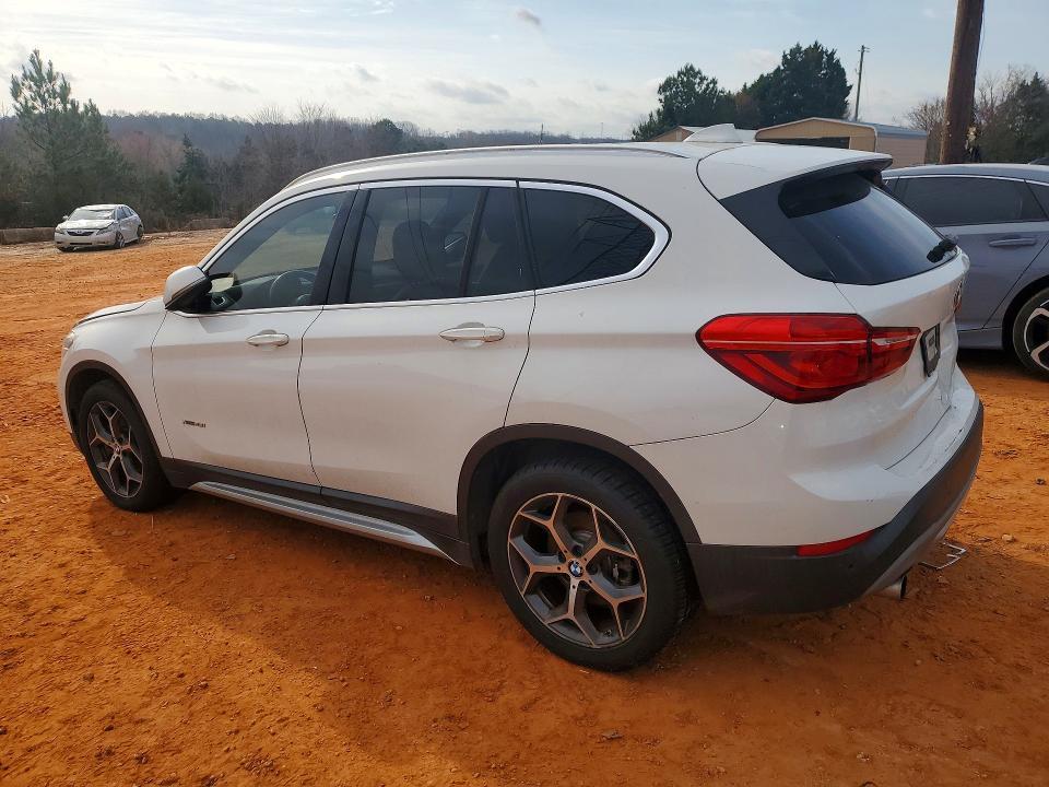2016 BMW X1 Xdrive28i