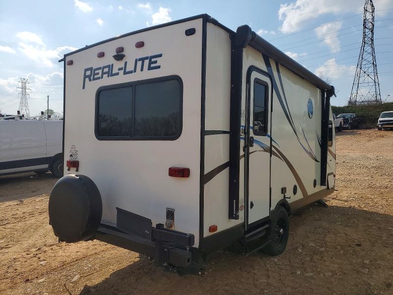 2017 Foresriver 2017 Forest River REAL-LITE Camper