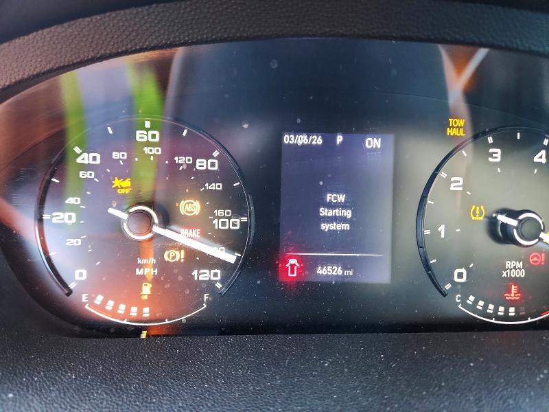 2023 Dodge RAM Promaster 1500 1500 Standard