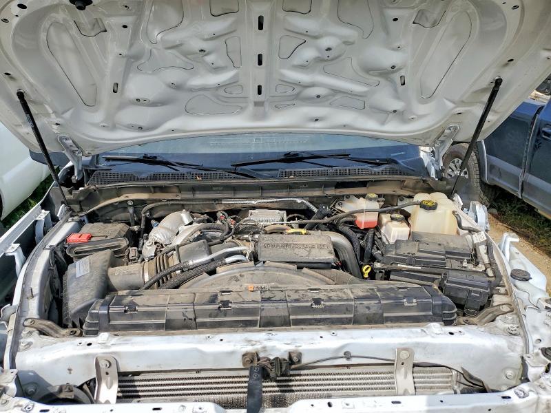 2022 GMC Sierra K2500 Denali