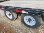 2025 CMI 2025 Corn PRO 20+5 Equipment Trailer