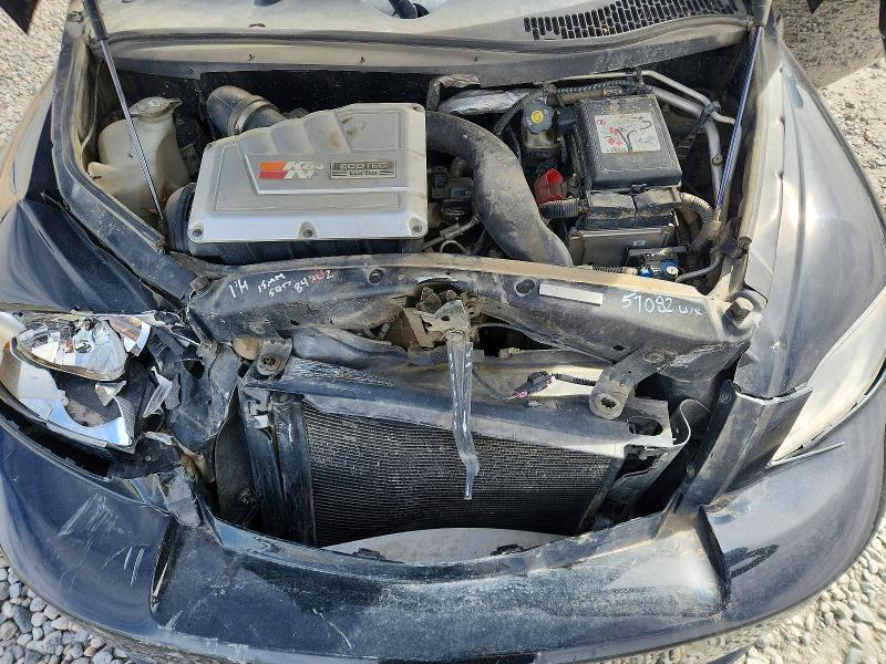 2010 Chevrolet Hhr ss