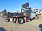 2021 Ford F550 Super Super Duty Flatbed Truck
