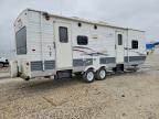 2009 Gulfstream Kingsport Camper