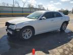 2017 Chrysler 300c