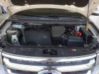 2012 Ford Edge sel