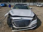 2018 Genesis G80 5.0 Ultimate