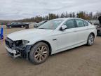 2011 BMW 5 Series