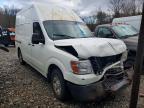 2018 Niss NV 2500 S