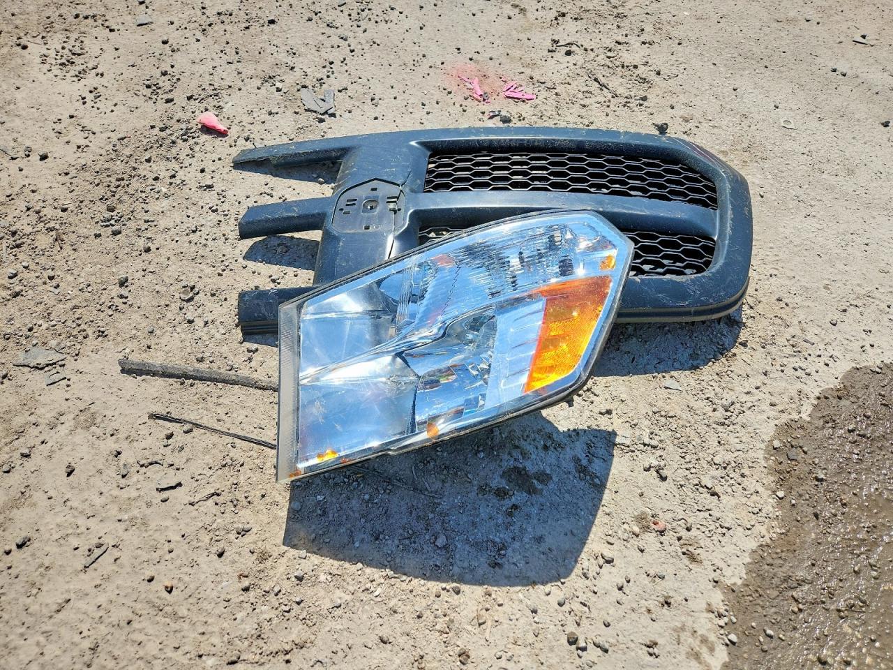 2020 Dodge RAM 1500 Classic Tradesman