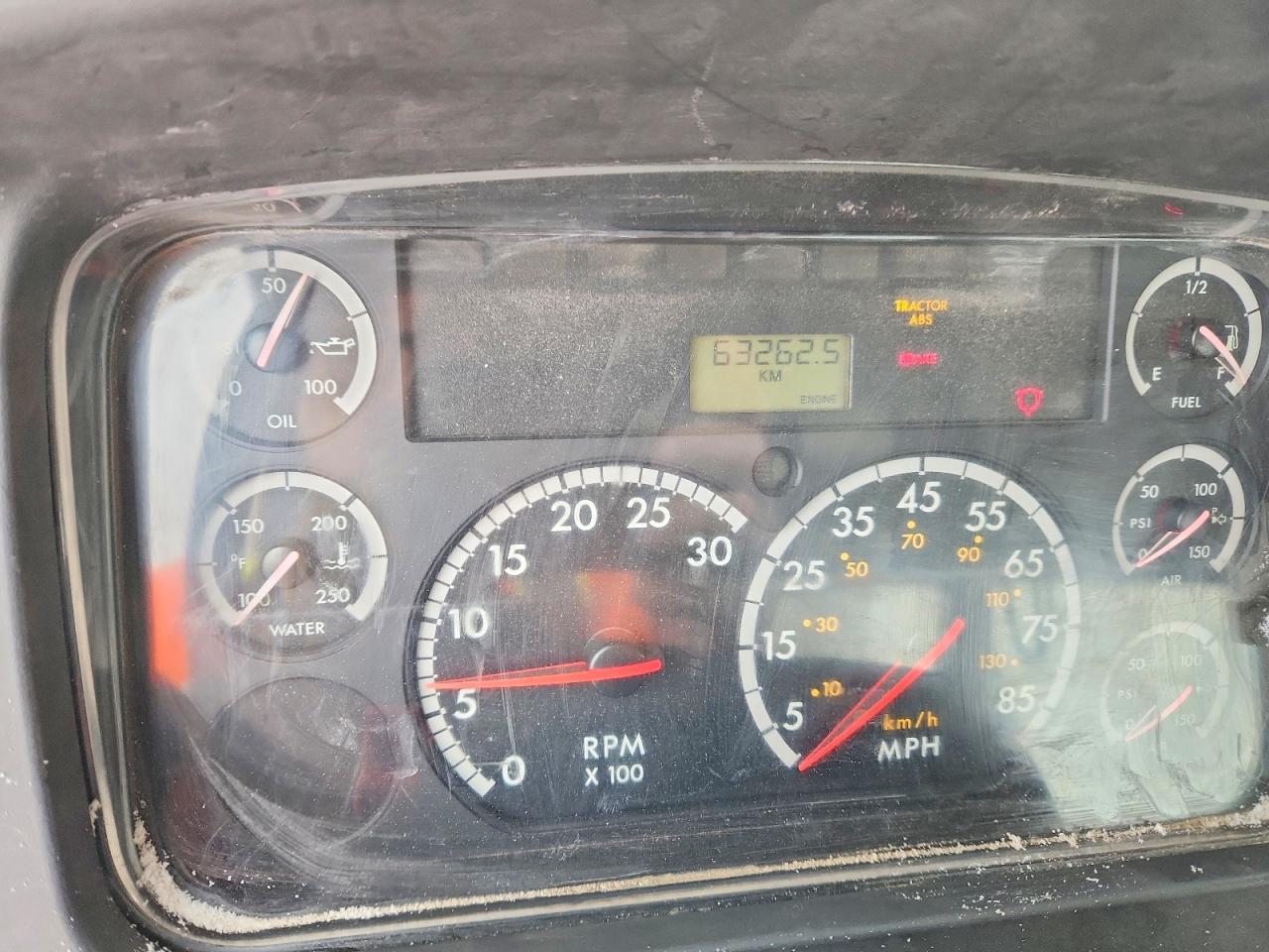 2006 Freightliner M2 106 Medium Duty