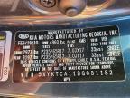 2011 KIA Sorento lx