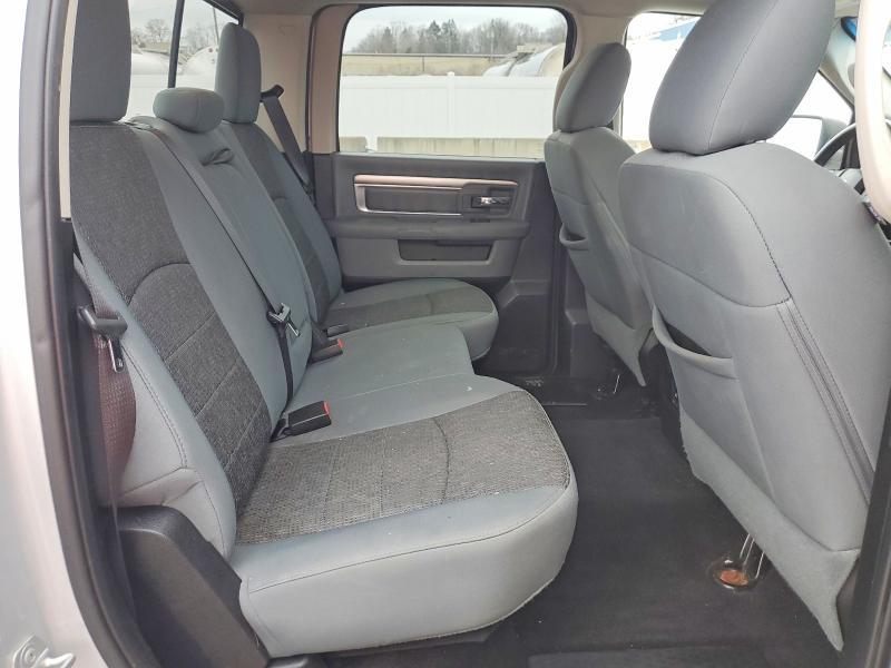 2015 Dodge Ram 1500 slt