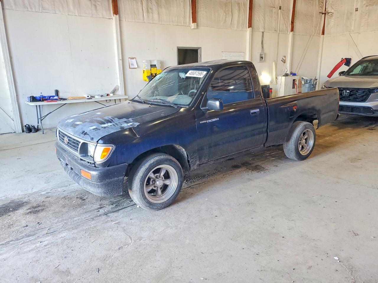 1996 Toyota Tacoma Base