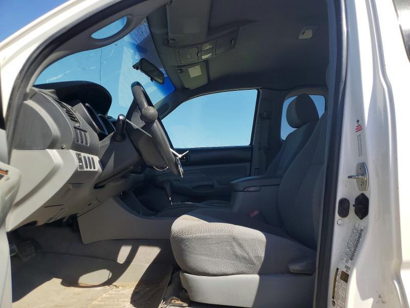 2008 Toyota Tacoma Base