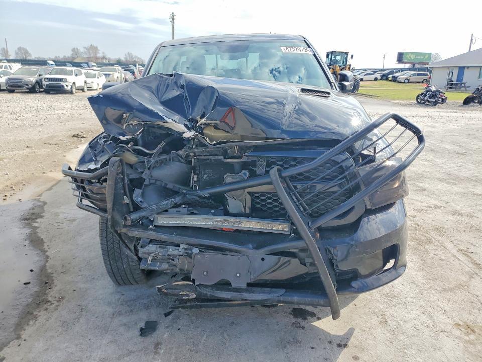 2014 Dodge RAM 1500 Sport