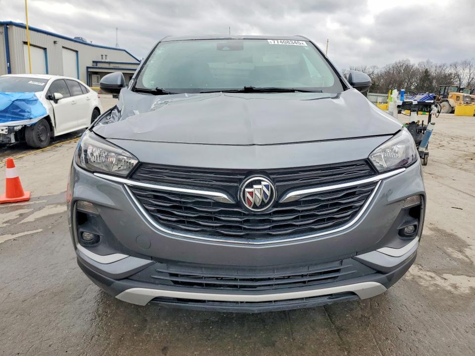 2021 Buick Encore gx Preferred