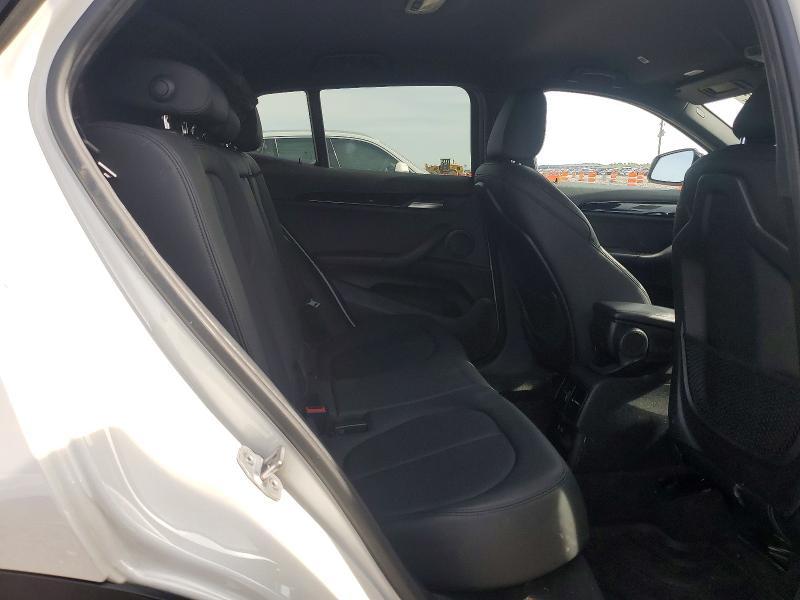 2019 BMW X2 Sdrive28i