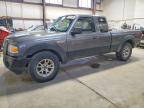 2009 Ford Ranger Super cab
