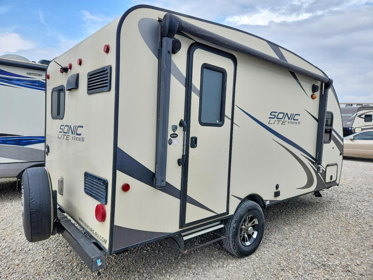 2019 Kzinc Sportsmen 2019 Kzrv Sonic Lite Camper