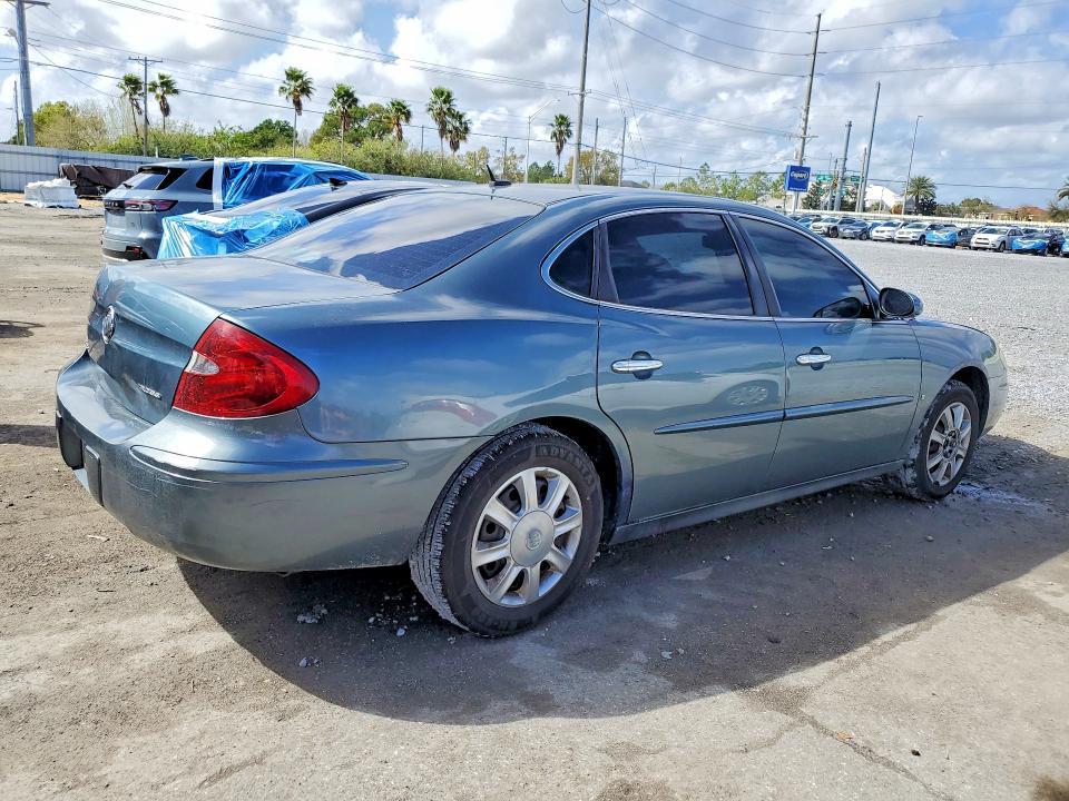 2006 Buick Lacrosse cx