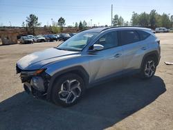 2023 Hyundai Tucson Limited for sale in Gaston, SC