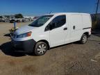 2015 Nissan NV200