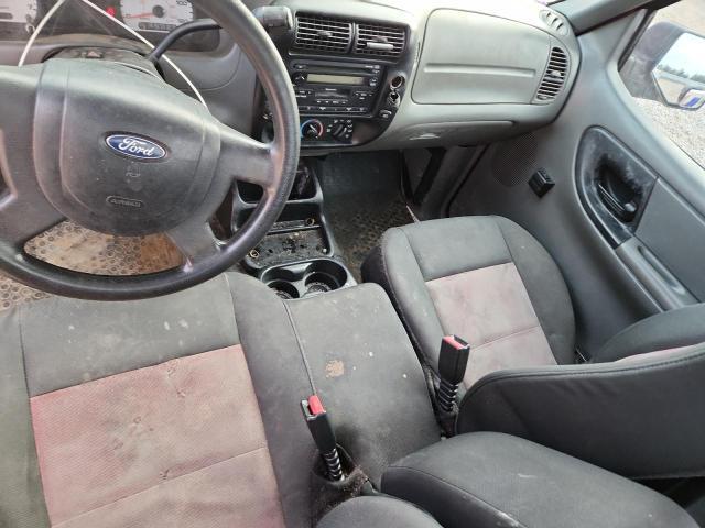 2006 Ford Ranger