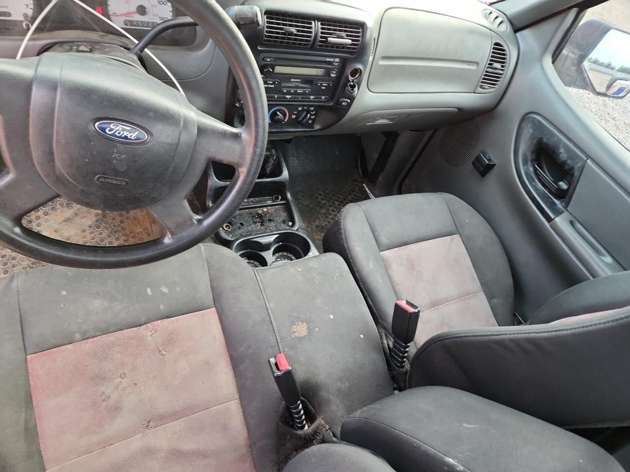 2006 Ford Ranger