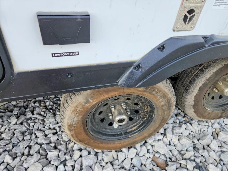 2024 Wildcat Travel Trailer