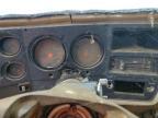 1973 Chevrolet Flatbed Truck