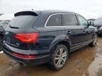 2015 Audi Q7 Premium Plus