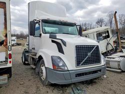 Volvo vn vnl salvage cars for sale: 2018 Volvo VN VNL