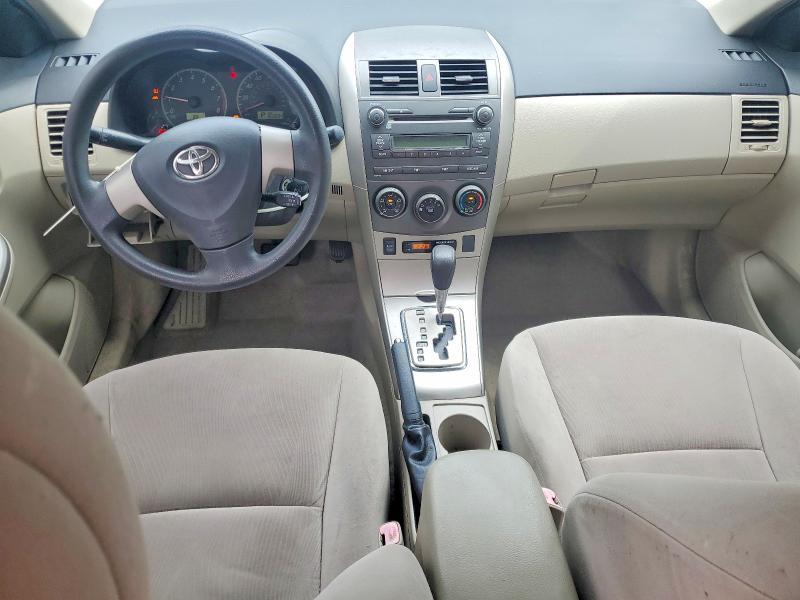 2011 Toyota Corolla