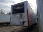 2014 Utility Refrigerated Van Trailer