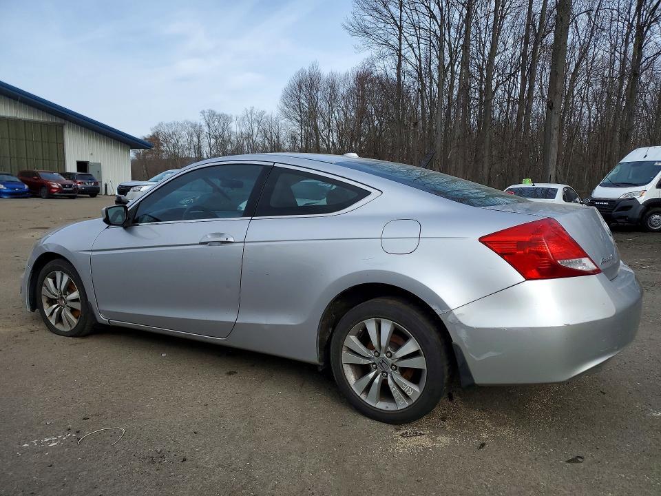 2011 Honda Accord exl